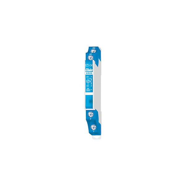 Eltako Koppelrelais 1S 6A/250V AC KR09-12V UC